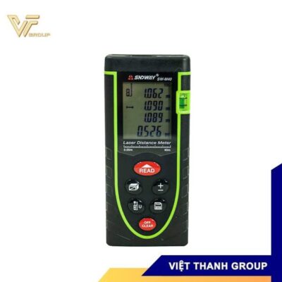 May do khoang cach laser SNDWay M40 3