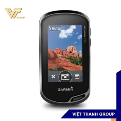Garmin Oregon 750