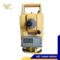 máy toàn đạc Topcon GTS-235N