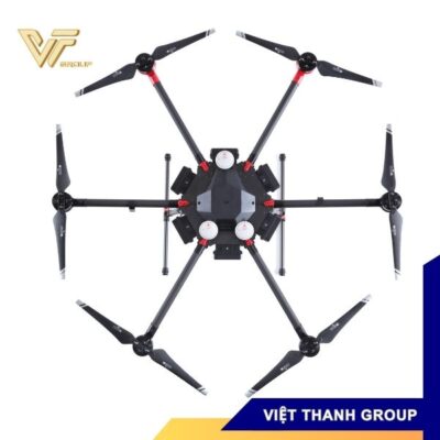 UAV Matrice 600 Pro