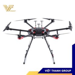 UAV Matrice 600 Pro