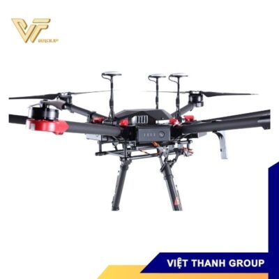 UAV Matrice 600 Pro