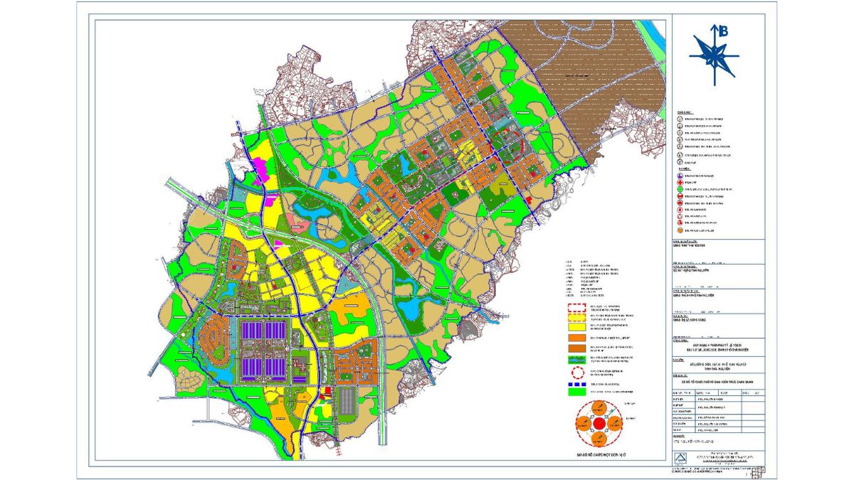 Quy trình đo vẽ và lập bản đồ địa chính - Các bước theo Luật Đất đai 3 lập bản đồ địa chính