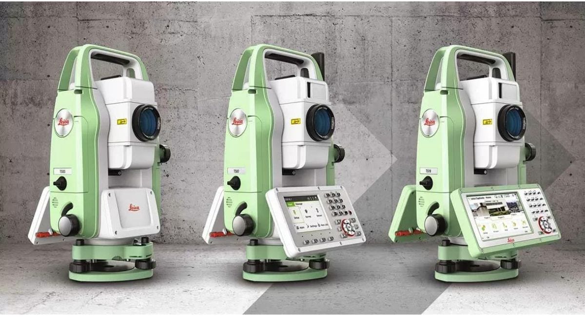 Cách bảo dưỡng máy toàn đạc giúp tăng tuổi thọ thiết bị 3 cách bảo dưỡng máy toàn đạc