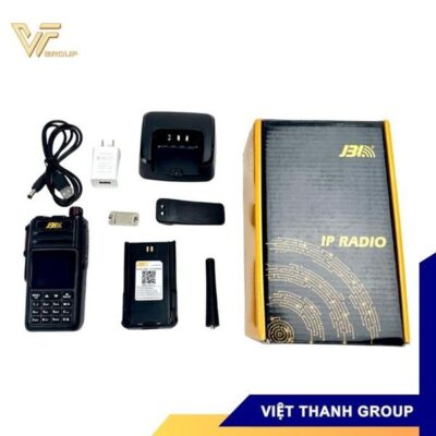 máy bộ đàm JBL Bl-4600
