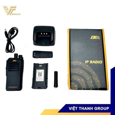 máy bộ đàm JBL BL-3600
