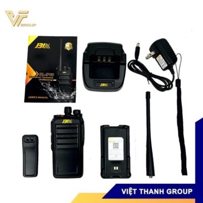 máy bộ đàm JBL BL-P68