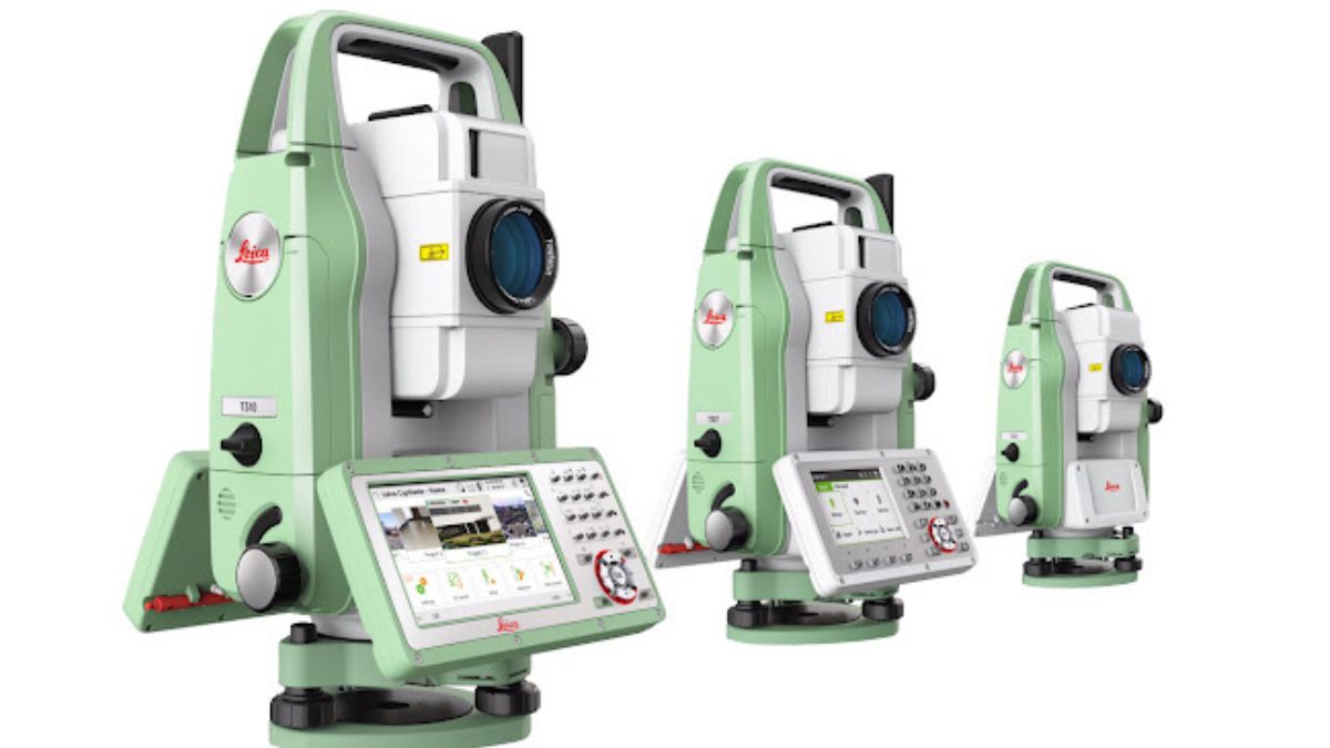 Cách bảo dưỡng máy toàn đạc giúp tăng tuổi thọ thiết bị 2 cách bảo dưỡng máy toàn đạc