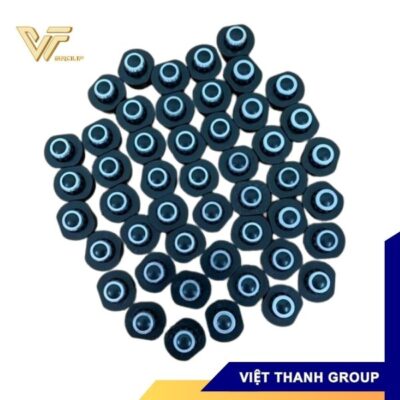 chốt mia nhôm tròn