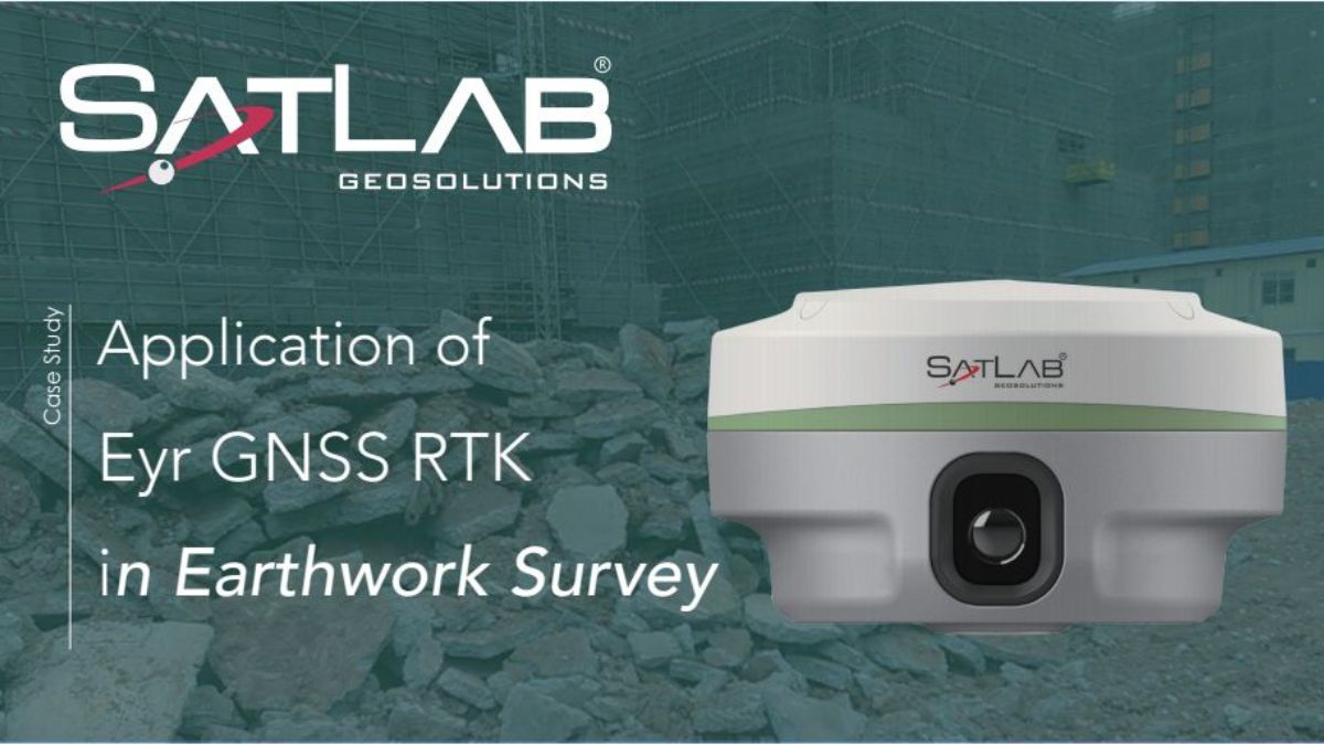 đo bù nghiêng trên máy GPS RTK