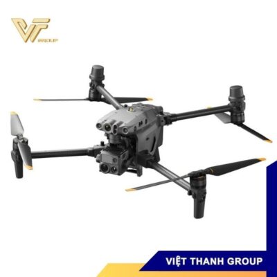 Máy Bay Khảo Sát UAV DJI Matrice 30 Series (M30T, M30) 13 máy bay UAV Matrice 30 RTK