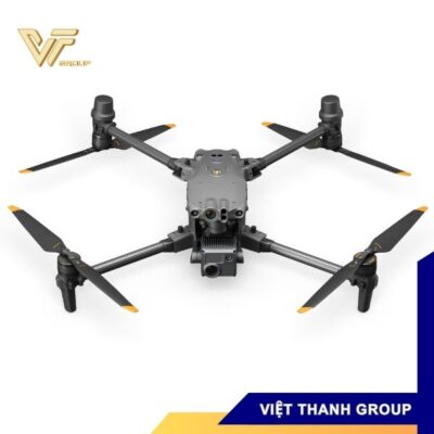 Máy Bay Khảo Sát UAV DJI Matrice 30 Series (M30T, M30) 12 máy bay UAV Matrice 30 RTK