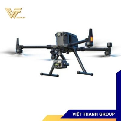 máy bay UAV Matrice 300 RTK