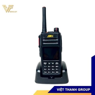 máy bộ đàm JBL Bl-4600