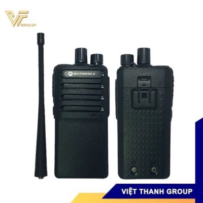 Máy bộ đàm Motorola GP358 8 máy bộ đàm motorola GP358