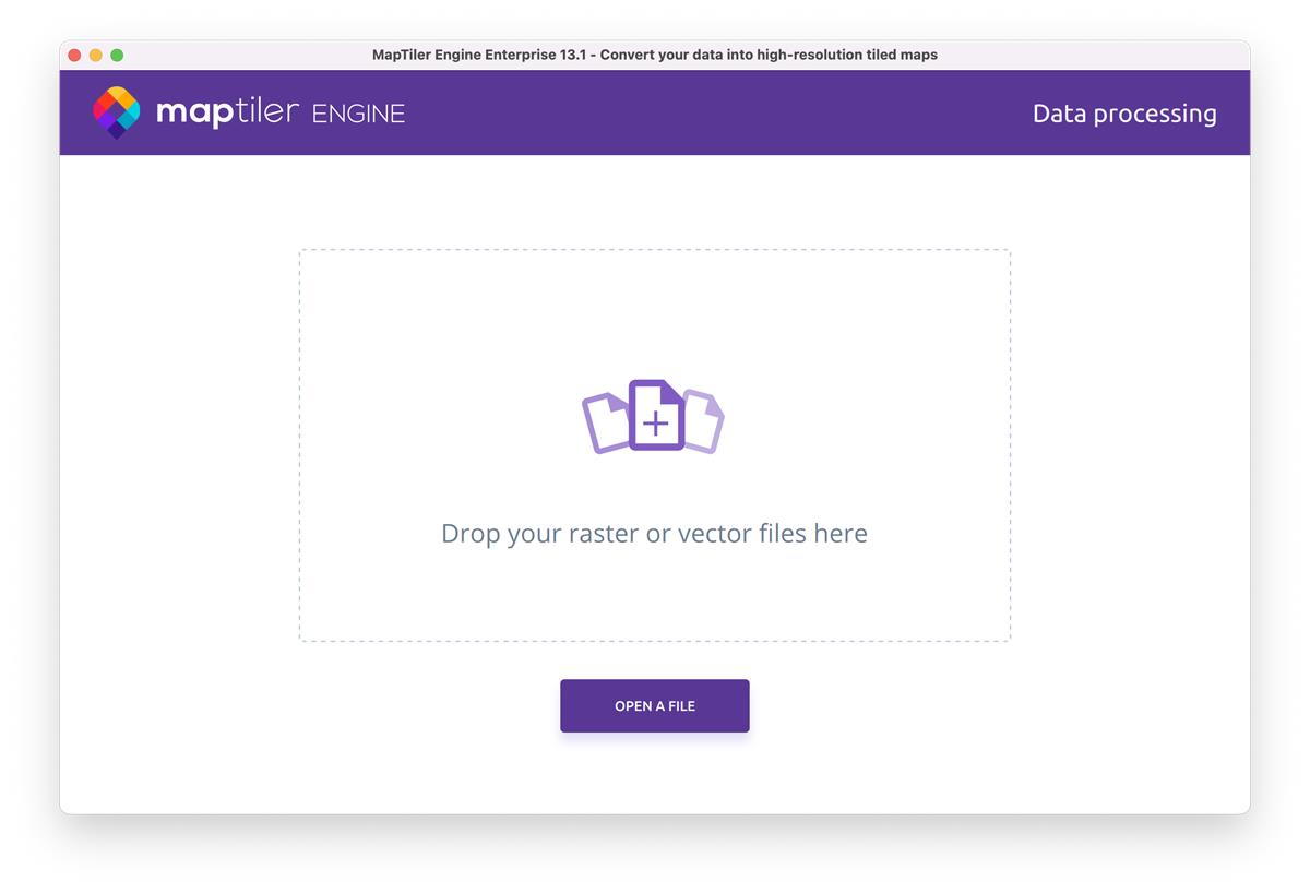 tải bản đồ vào máy định vị GPS Garmin