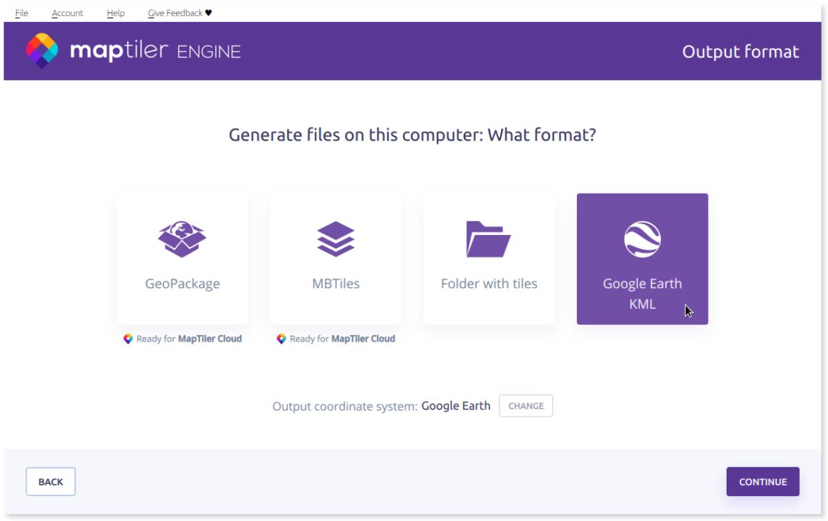 tải bản đồ vào máy định vị GPS Garmin