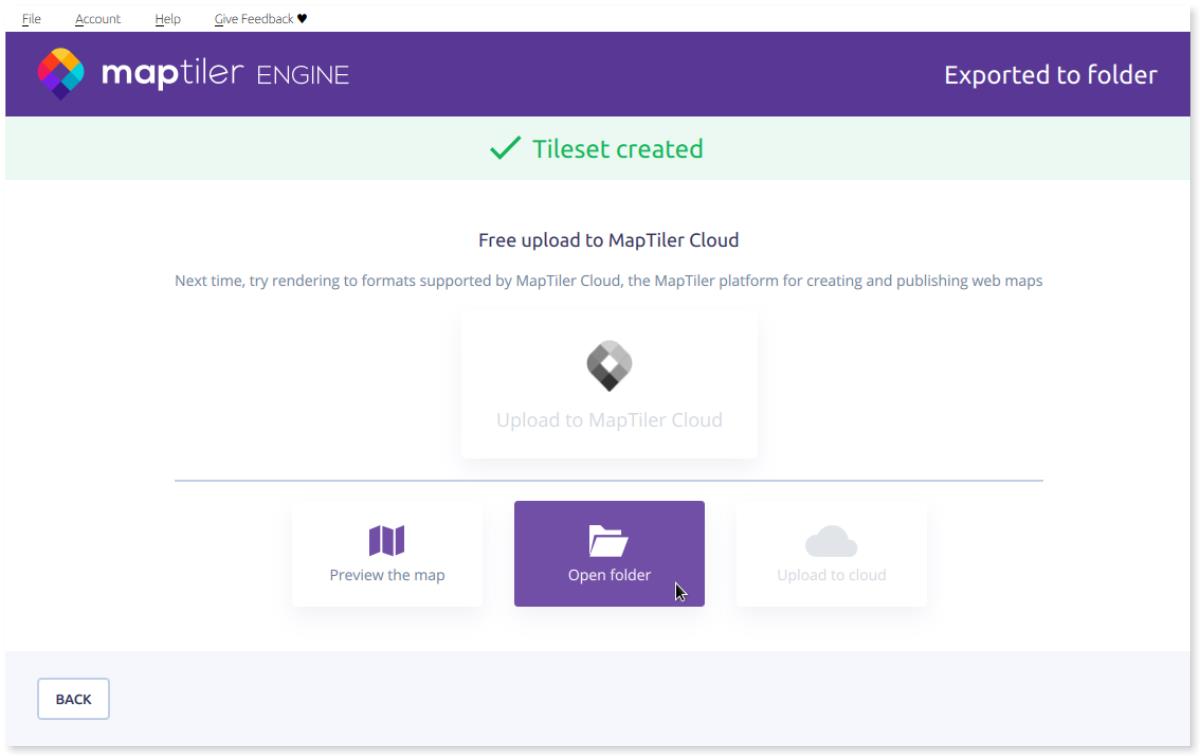 tải bản đồ vào máy định vị GPS Garmin