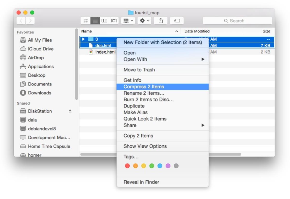 tải bản đồ vào máy định vị GPS Garmin