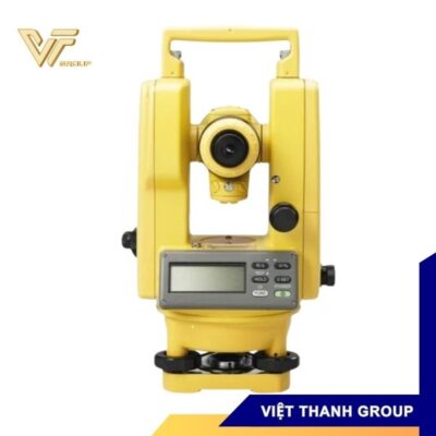 máy kinh vĩ Topcon DT-209