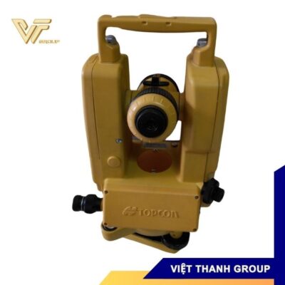 máy kinh vĩ Topcon DT-209