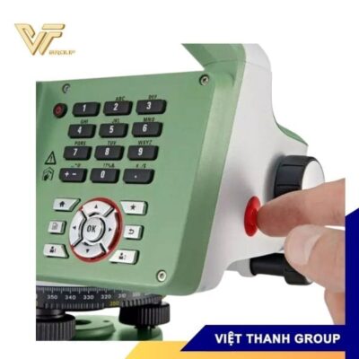 máy thủy bình leica ls10