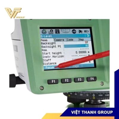 máy thủy bình leica ls10