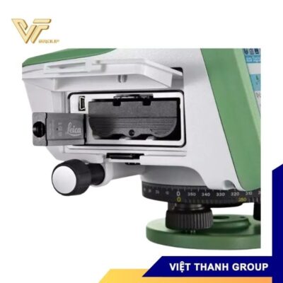 Máy Thủy Bình Điện Tử Leica LS15 17 máy thủy bình leica ls15