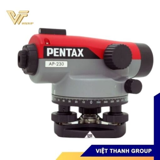 máy thủy bình pentax ap-230