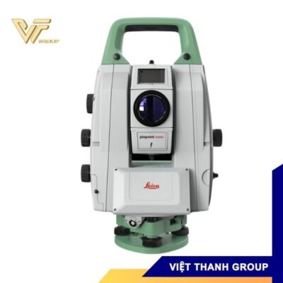 máy toàn đạc leica nova tm50