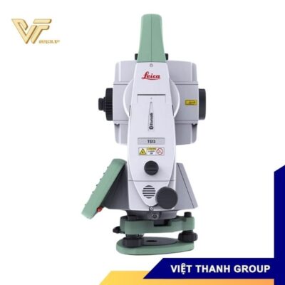 máy toàn đạc leica ts13