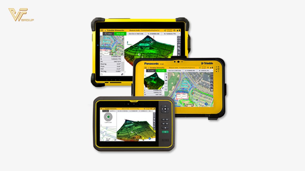 Có những phần mềm khảo sát địa hình nào? 5 phần mềm khảo sát địa hình