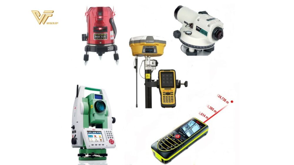 phần mềm trắc địa miễn phí