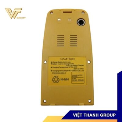 pin máy toàn đạc Topcon BT-52QA