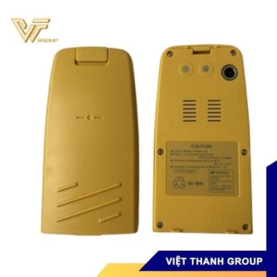 pin máy toàn đạc Topcon BT-52QA