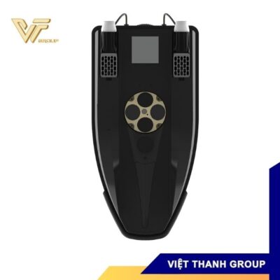 Thuyền Đo Sâu Hồi Âm Satlab 1200 16 thuyền đo sâu Satlab 1200 USV