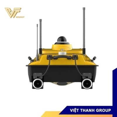 Thuyền Đo Sâu Hồi Âm Satlab 1200 14 thuyền đo sâu Satlab 1200 USV