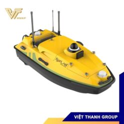 thuyền đo sâu Satlab 1200 USV