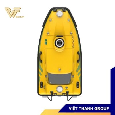 Thuyền Đo Sâu Hồi Âm Satlab 1200 11 thuyền đo sâu Satlab 1200 USV