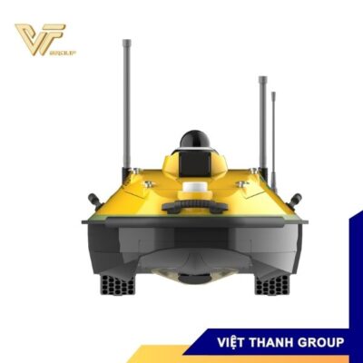 Thuyền Đo Sâu Hồi Âm Satlab 1200 13 thuyền đo sâu Satlab 1200 USV