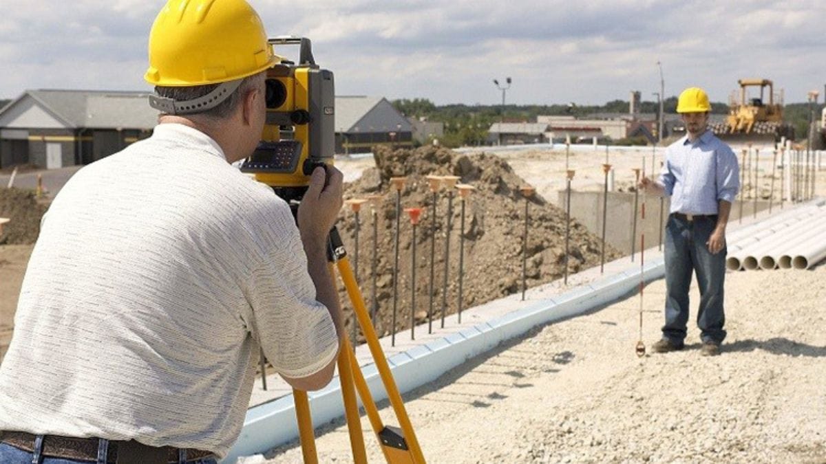 mốc cao độ là gì