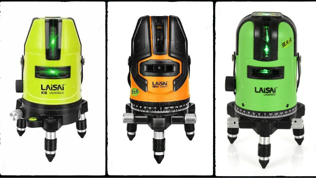 8 lỗi thường gặp ở máy cân bằng laser và cách khắc phục 3 lỗi thường gặp ở máy cân bằng laser