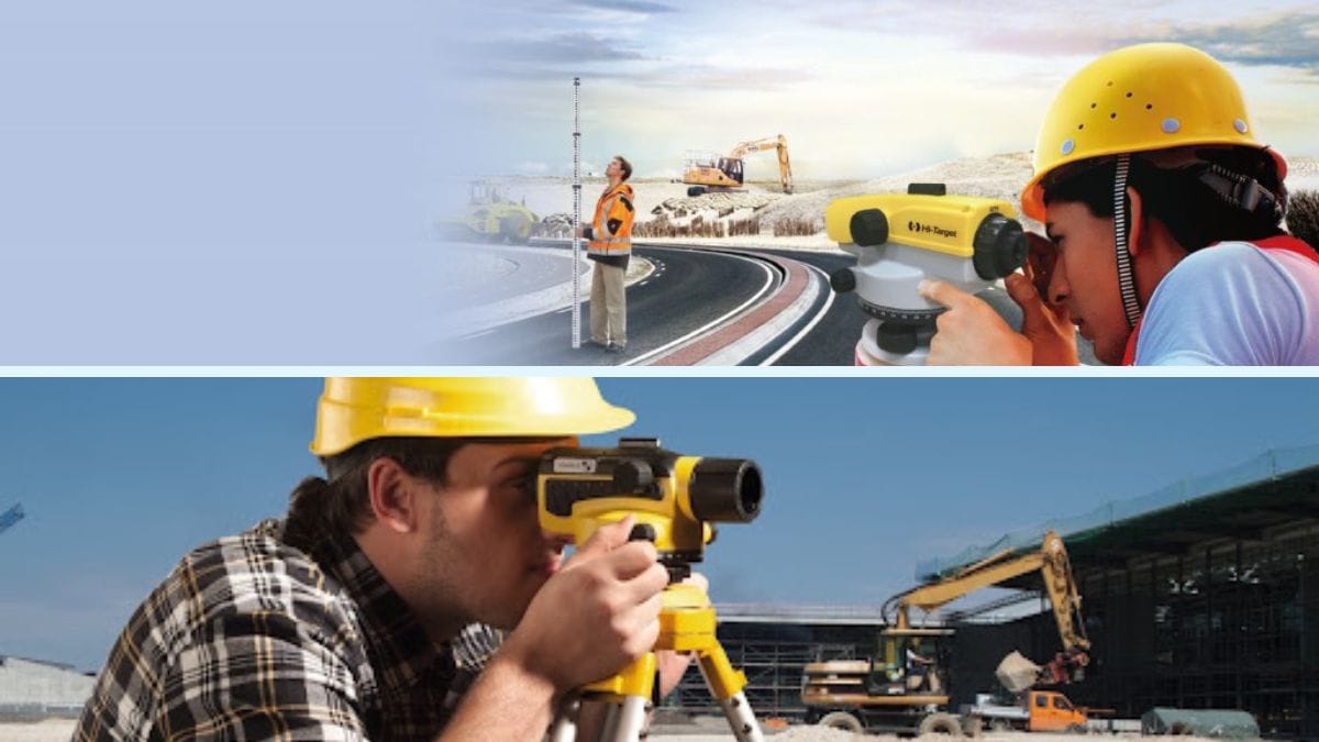 cách bảo quản máy thuỷ bình