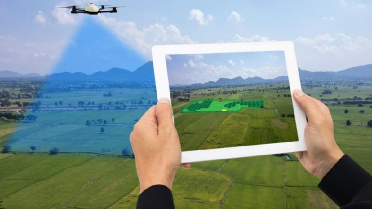 cách ghi nhật ký khảo sát địa hình