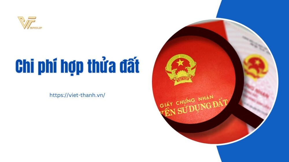 Chi phi hop thua dat