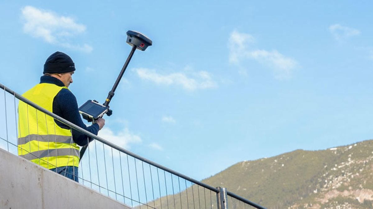 Địa chỉ sửa máy GPS RTK tại Nghệ An tốt nhất 4 sửa máy GPS RTK tại Nghệ An