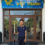 Lê Hữu Thắng