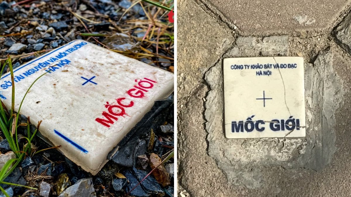 Mốc giới là gì? Quy định cụ thể về mốc giới 1 mốc giới là gì