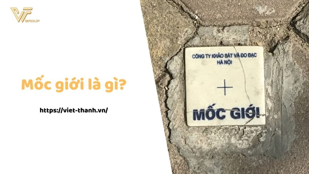 mốc giới là gì