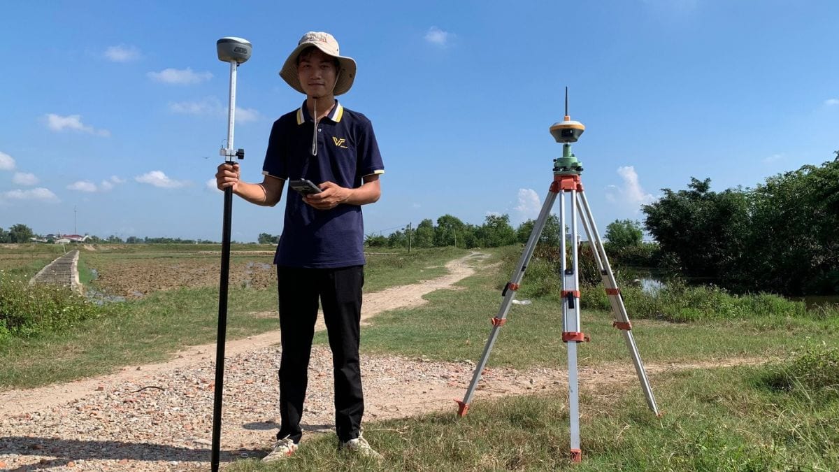 Cập nhật mẫu hợp đồng đo đạc địa chính mới nhất 2 mẫu hợp đồng đo đạc địa chính